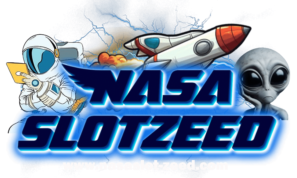 nasaslotzeed