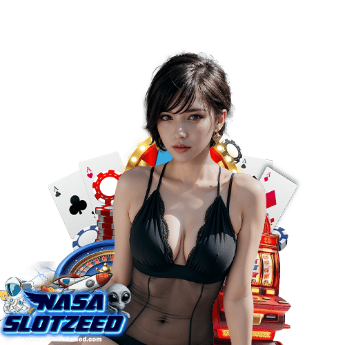 nasaslotzeed สมัครสมาชิก